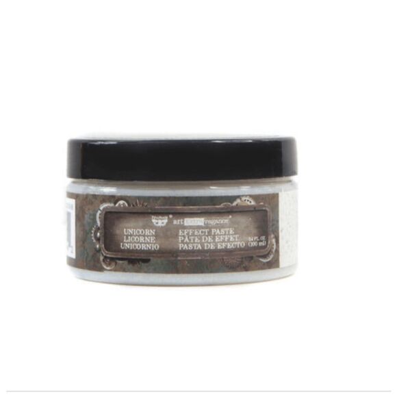 Finnabair Other - Glitter Paste Prima Finnabair Art Extravagance 3.4 oz 100ML Unicorn Iridescent